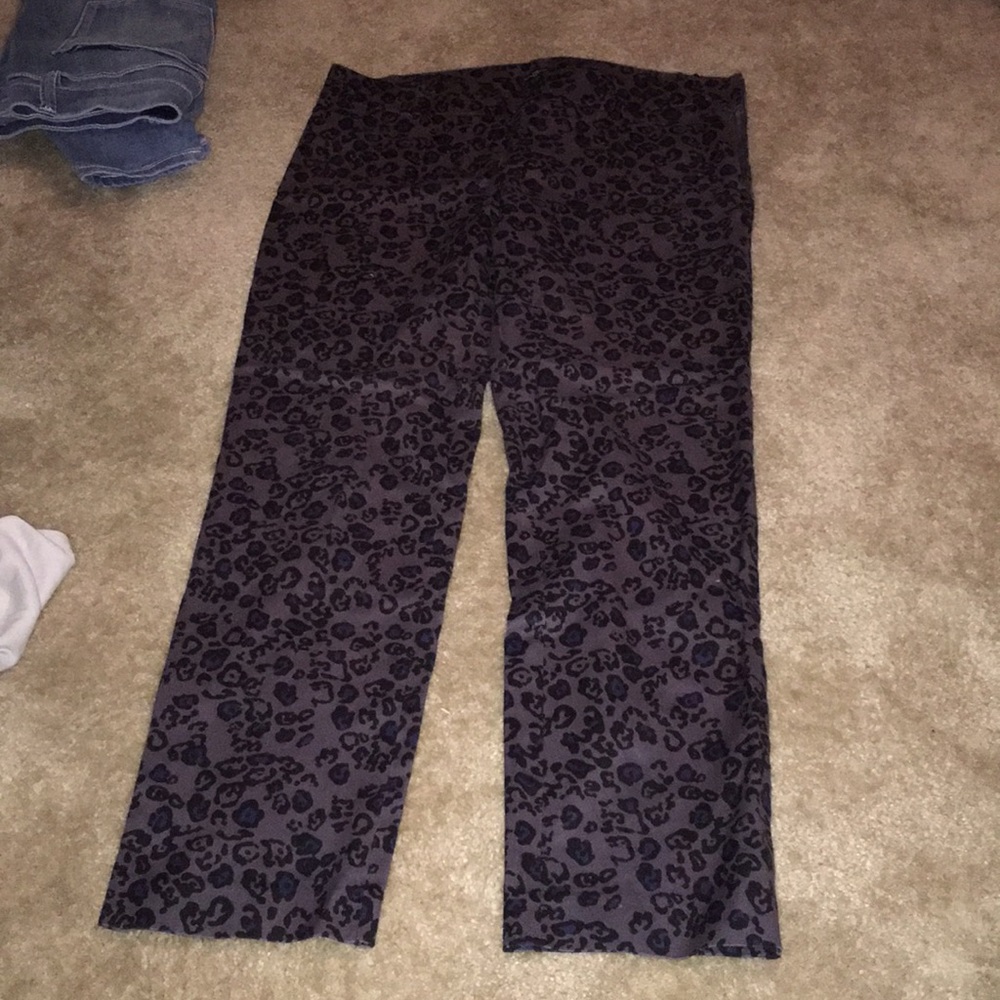 dress pants